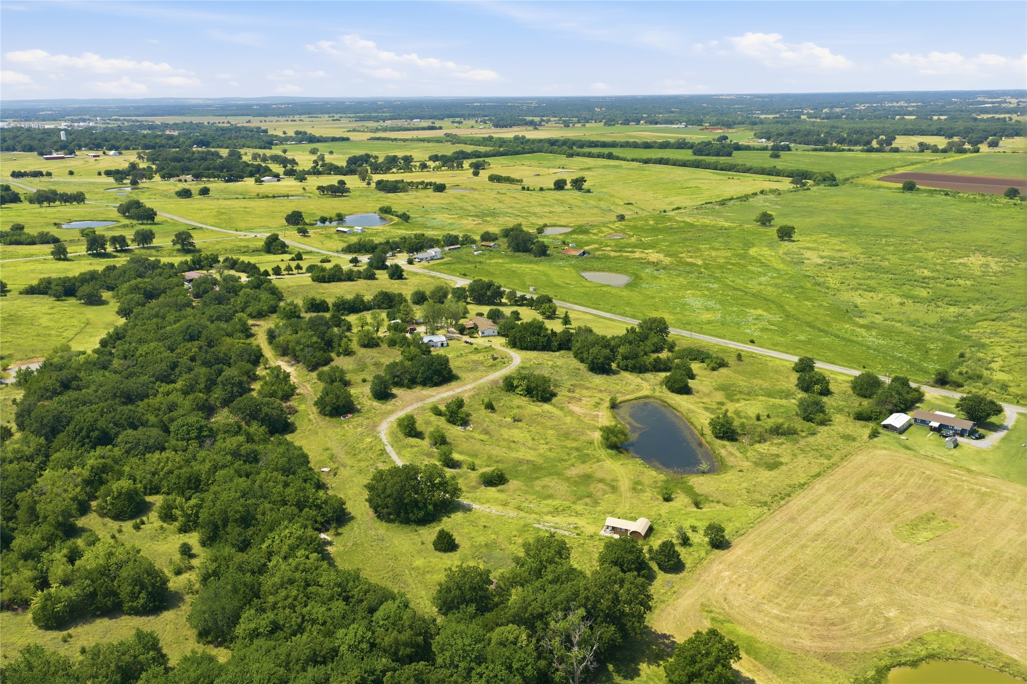 22923 N County Road 3280 Wynnewood OK 73098