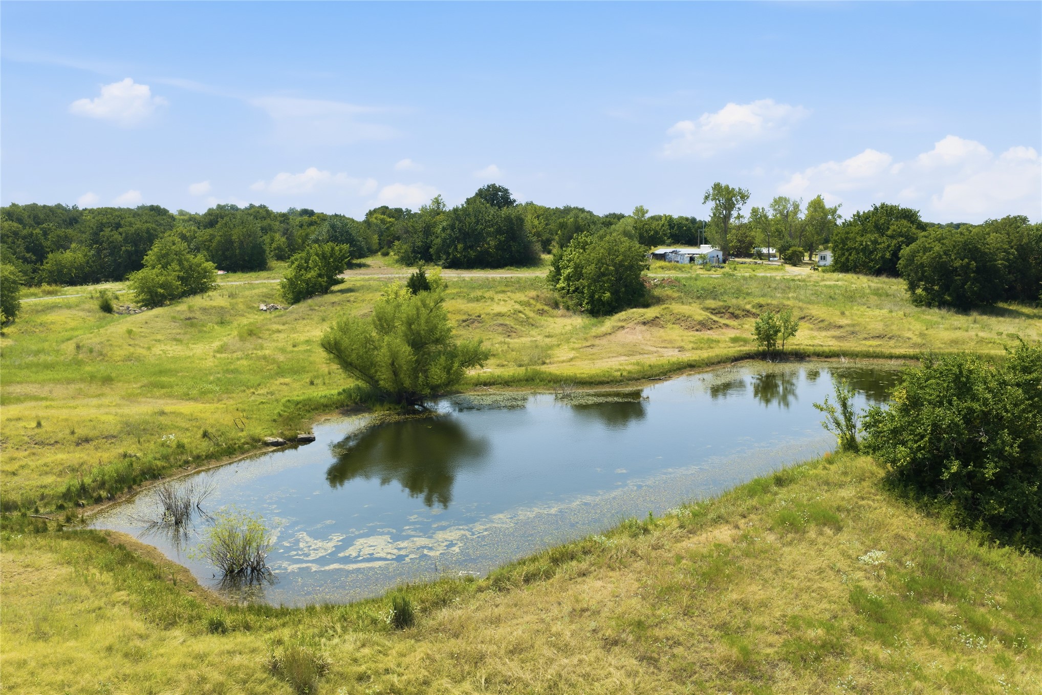 22923 N County Road 3280 Wynnewood OK 73098