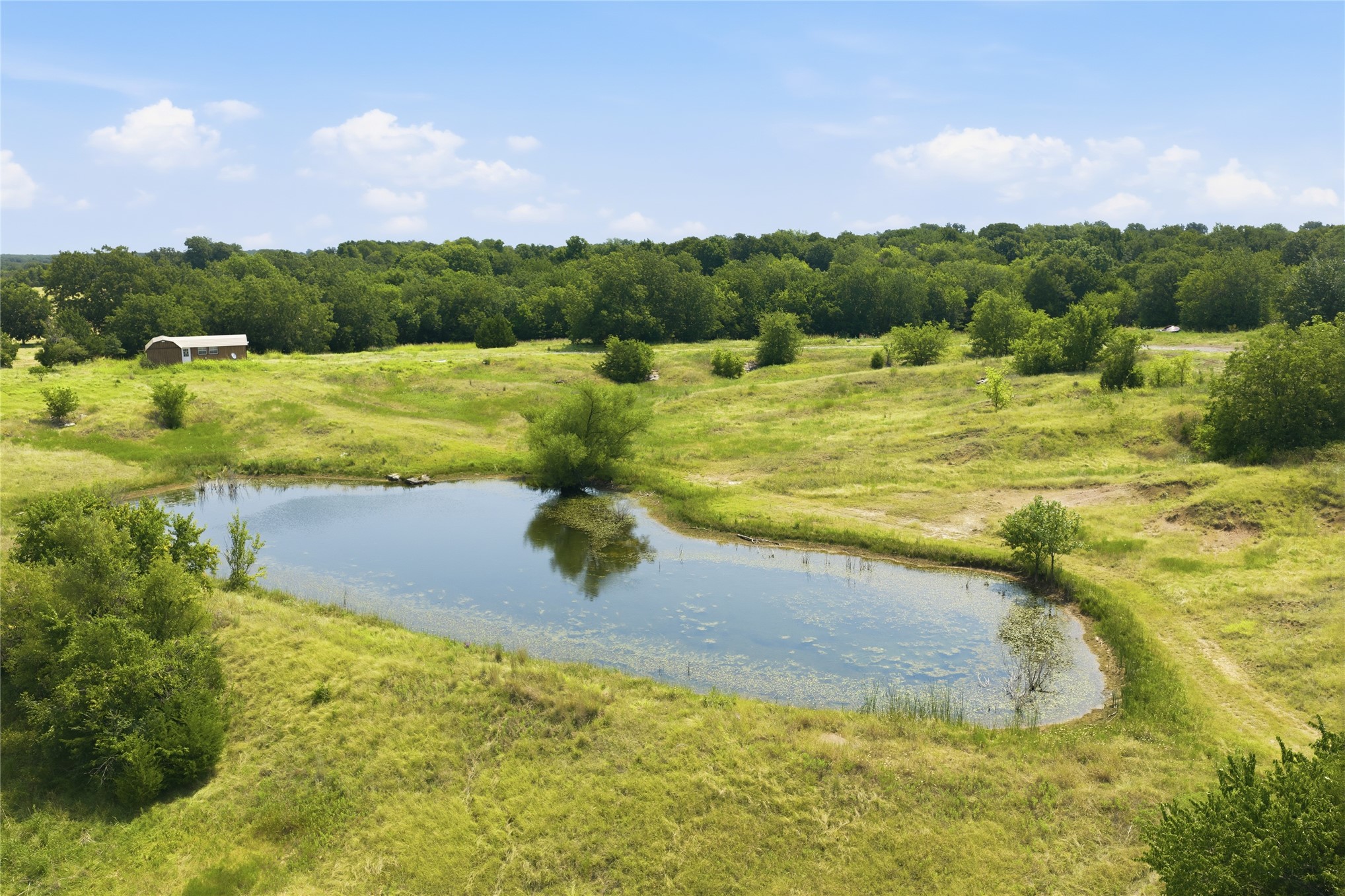 22923 N County Road 3280 Wynnewood OK 73098