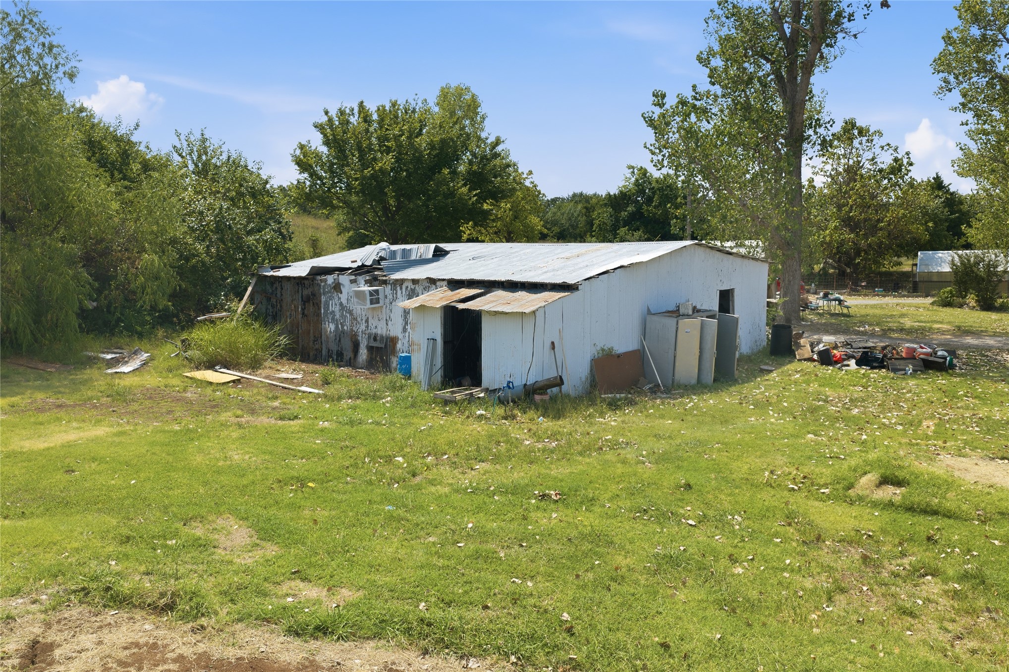 22923 N County Road 3280 Wynnewood OK 73098