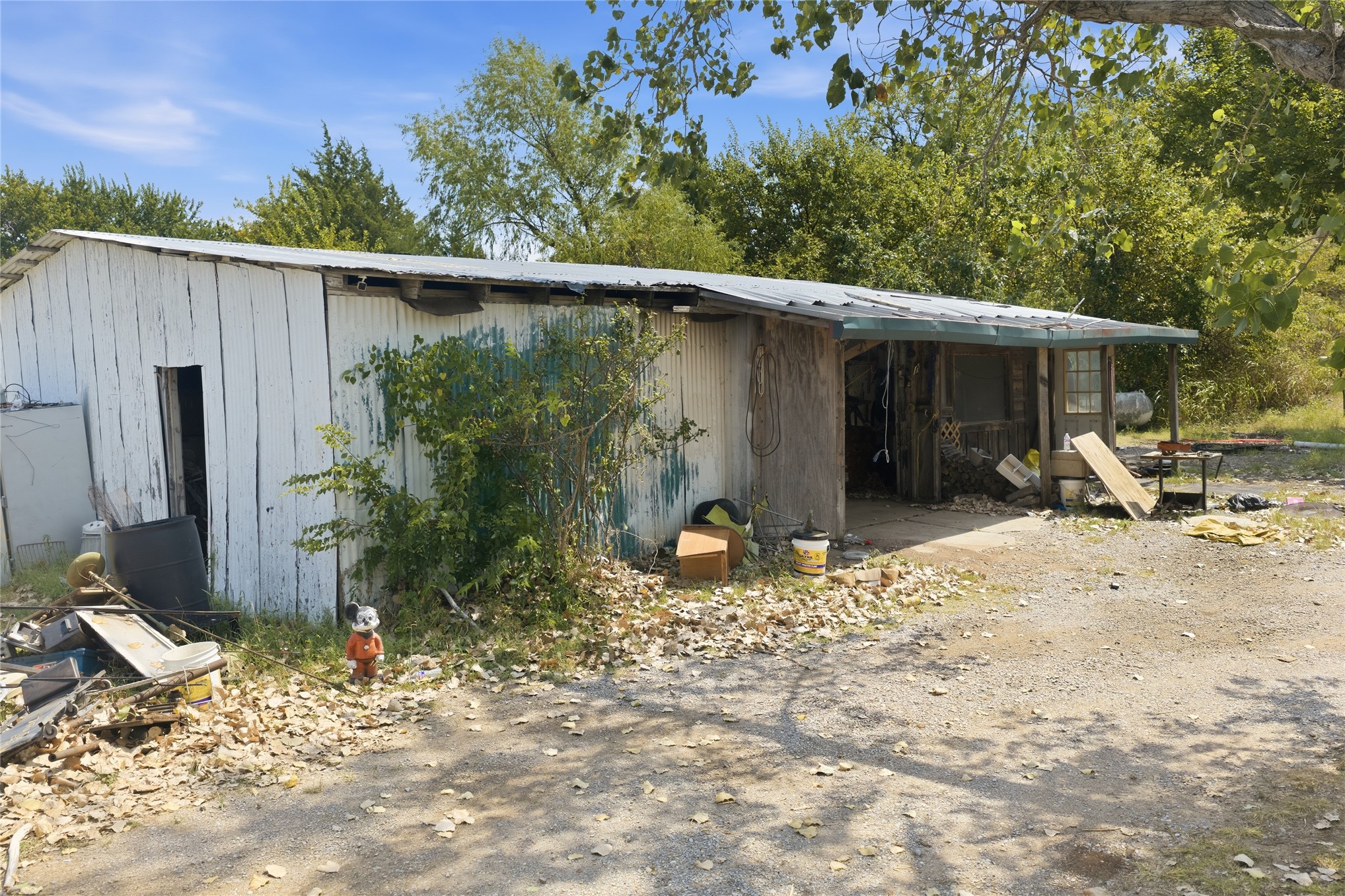 22923 N County Road 3280 Wynnewood OK 73098