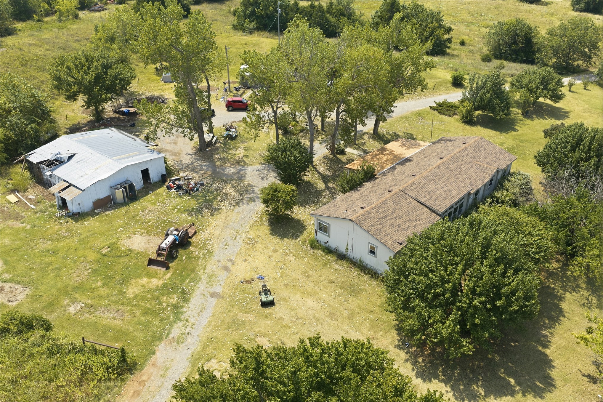 22923 N County Road 3280 Wynnewood OK 73098