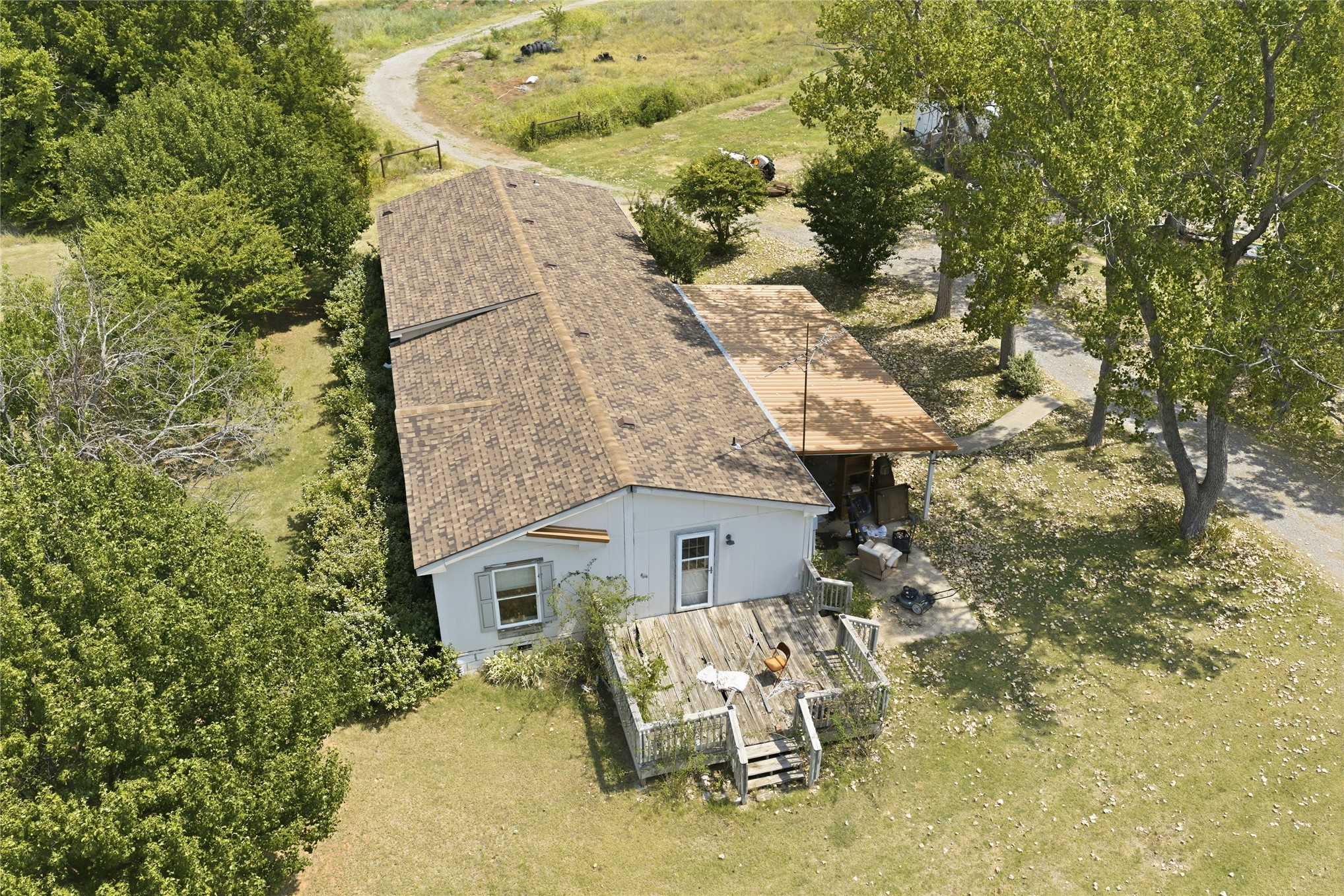 22923 N County Road 3280 Wynnewood OK 73098