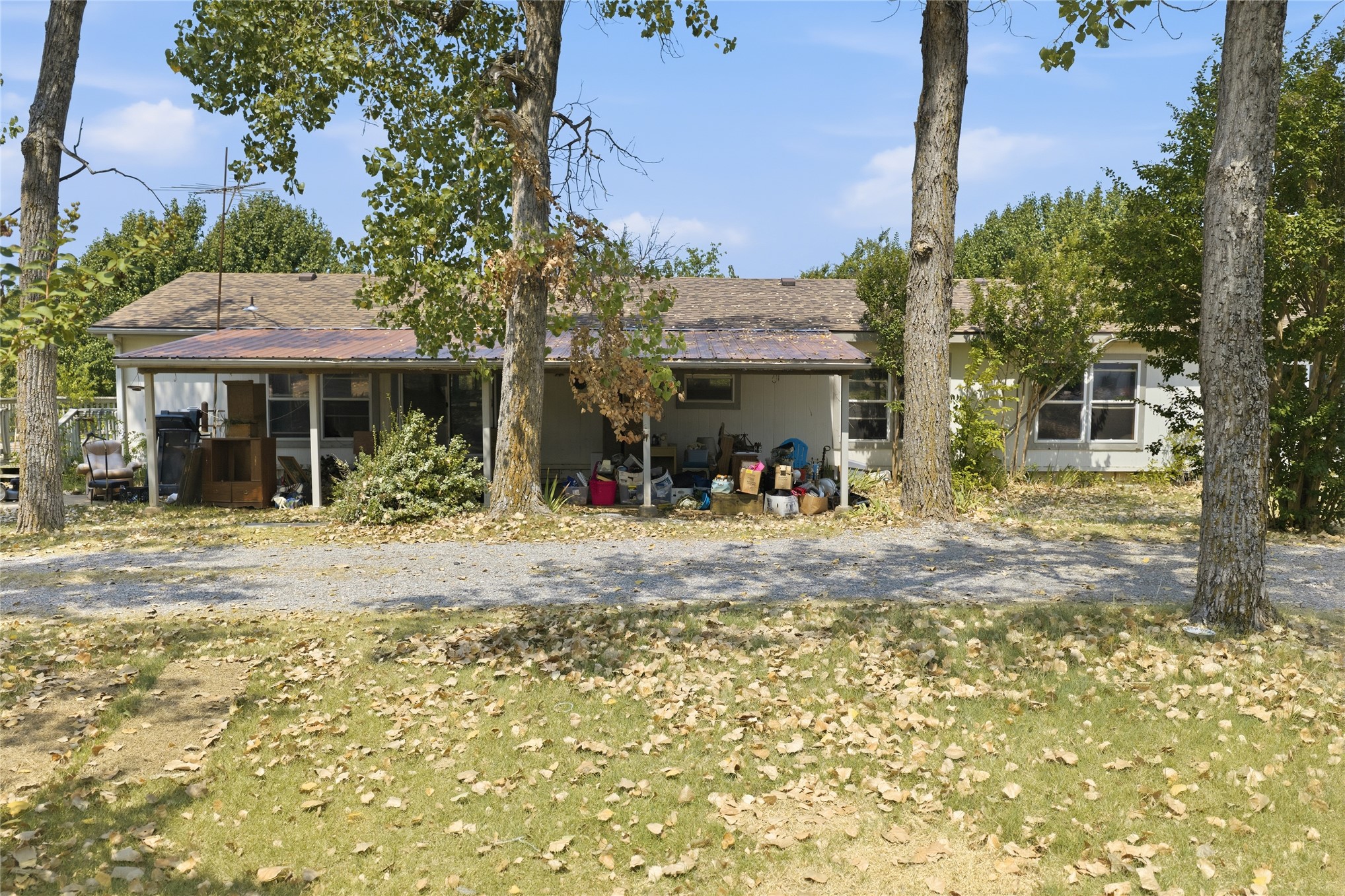 22923 N County Road 3280 Wynnewood OK 73098