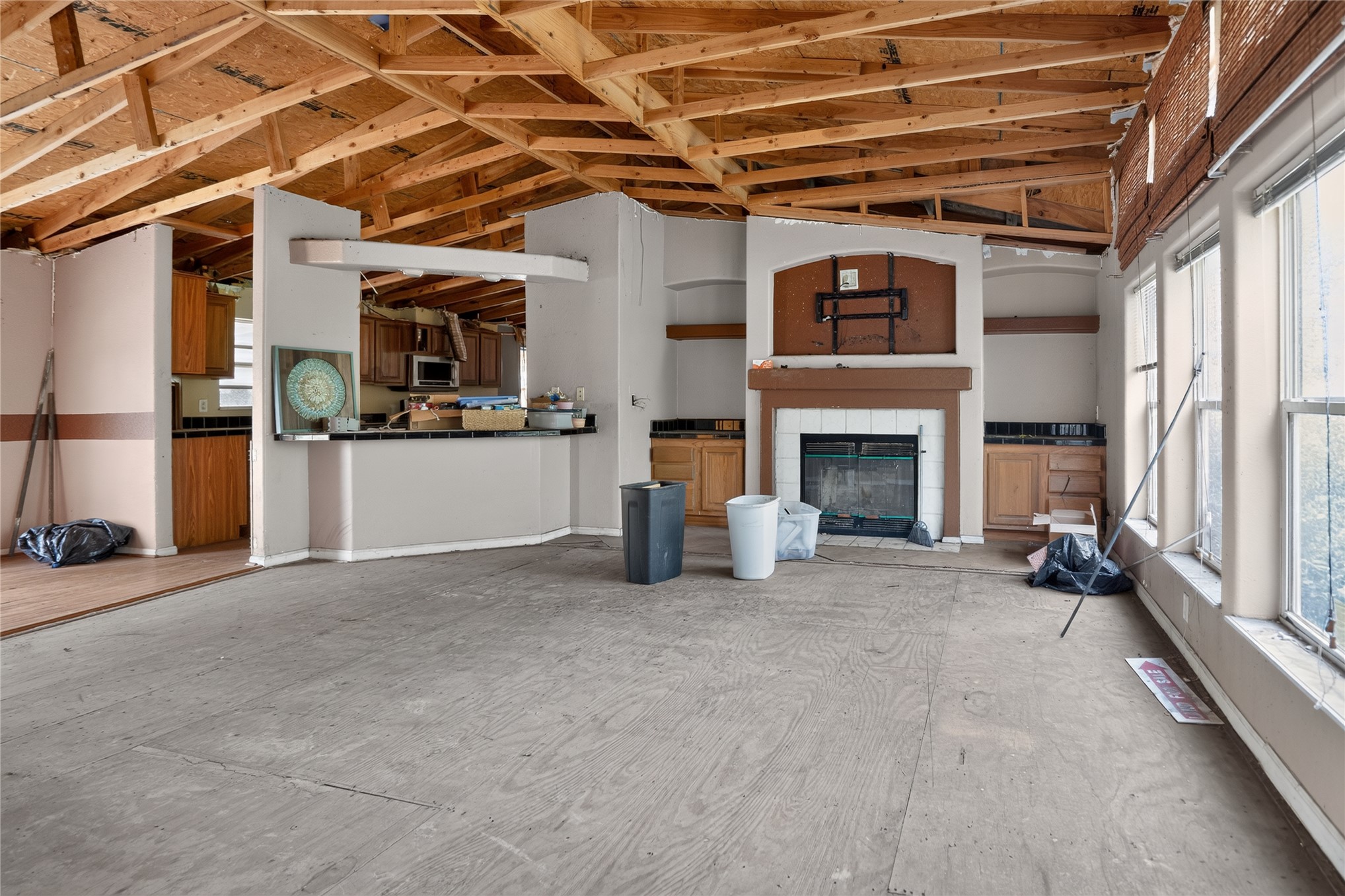 22923 N County Road 3280 Wynnewood OK 73098