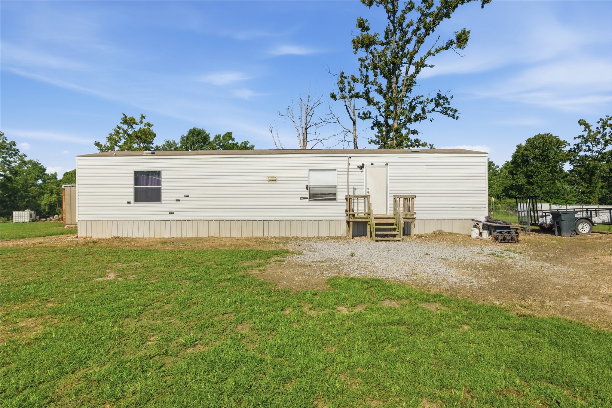 16289 State Highway 116 Colcord OK 74338