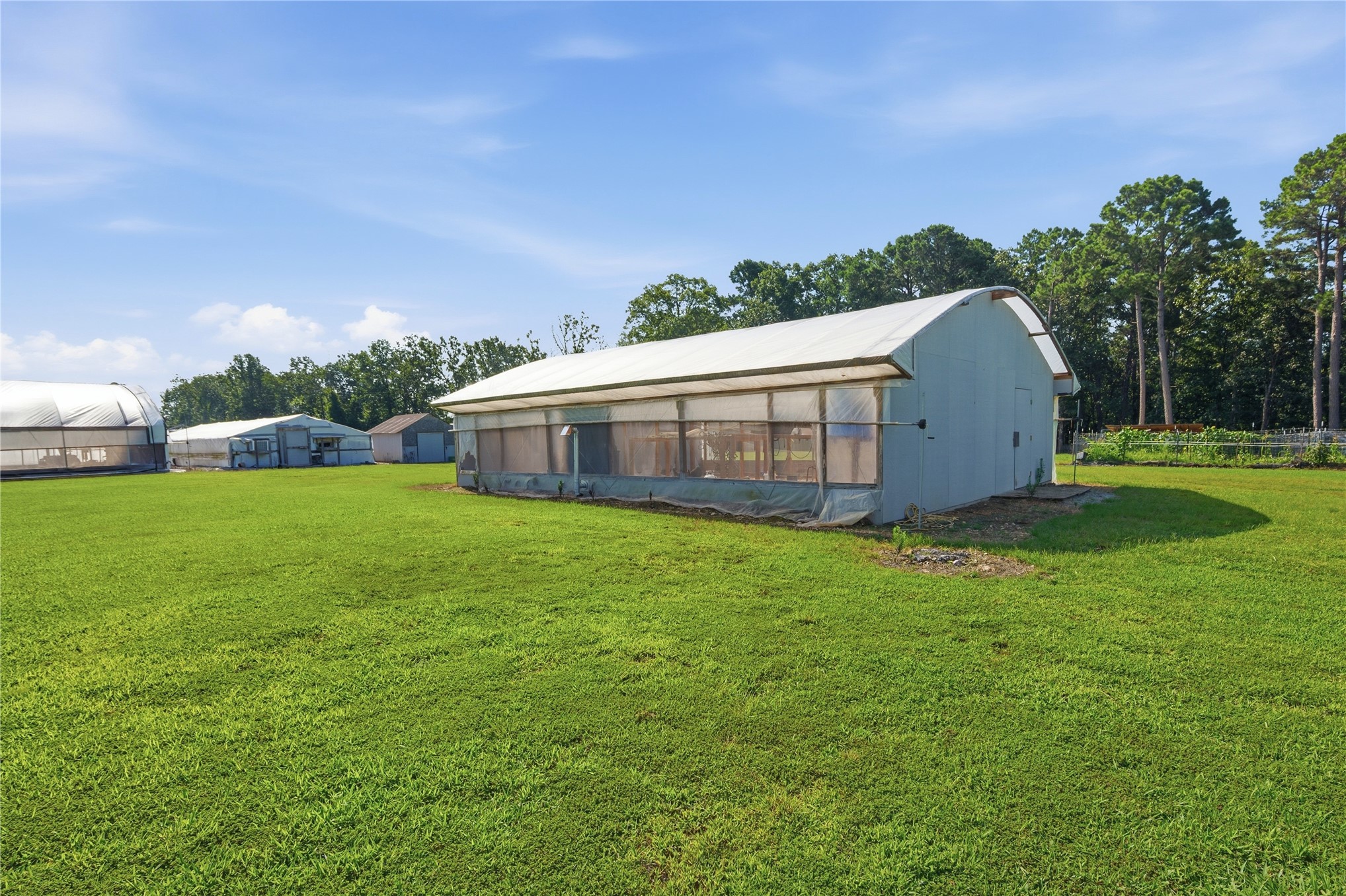 16289 State Highway 116 Colcord OK 74338