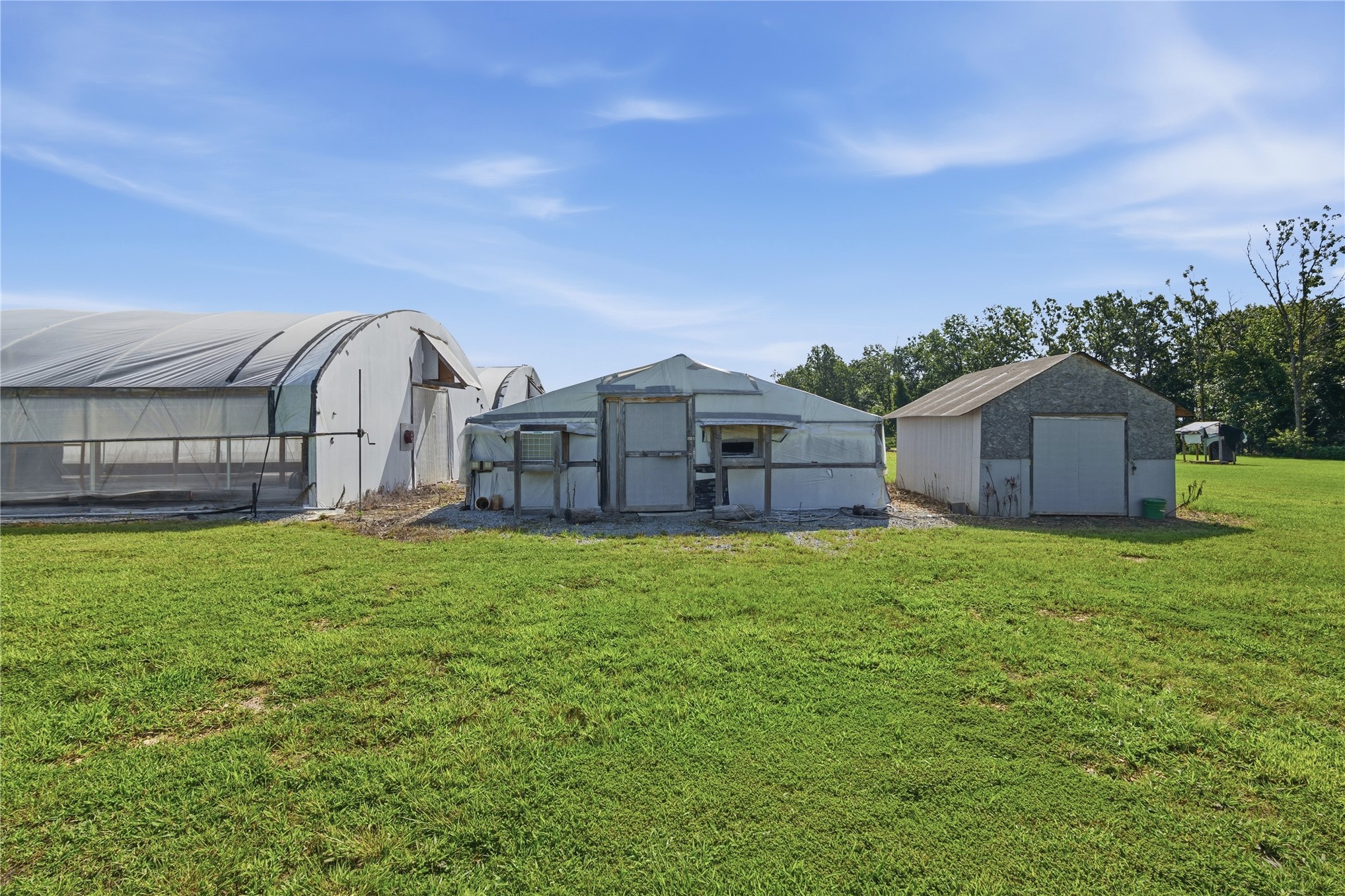 16289 State Highway 116 Colcord OK 74338