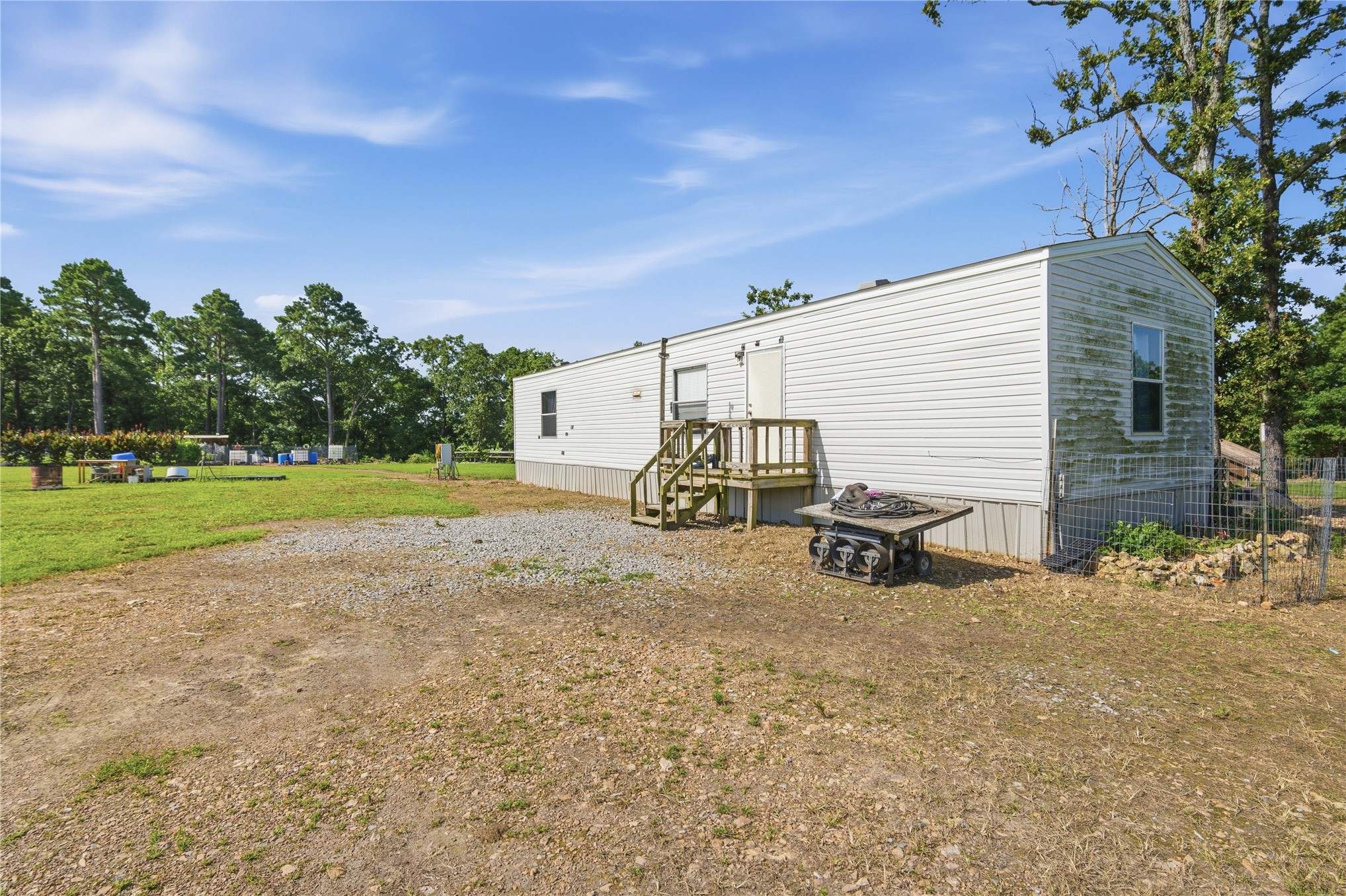 16289 State Highway 116 Colcord OK 74338