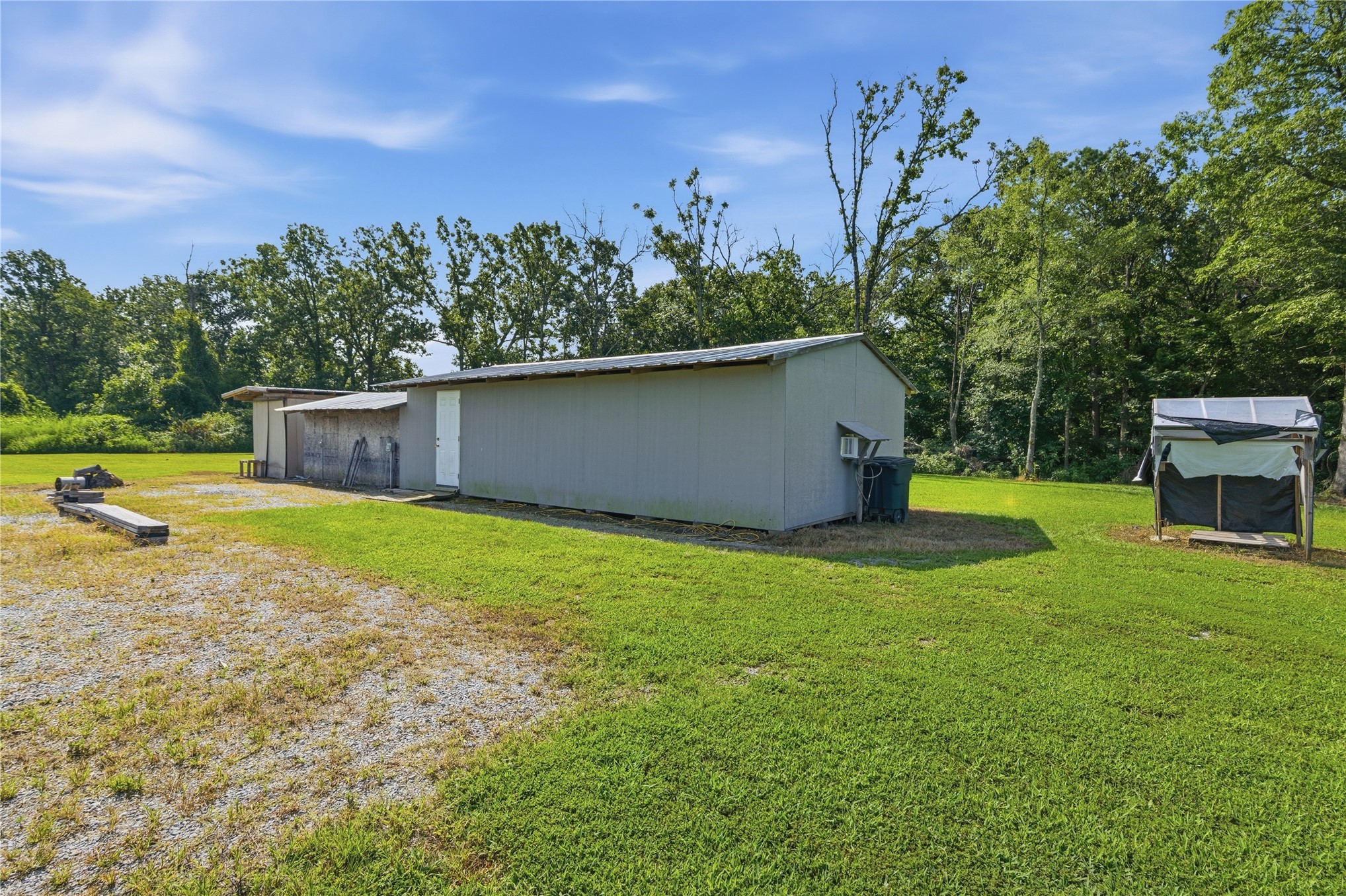 16289 State Highway 116 Colcord OK 74338