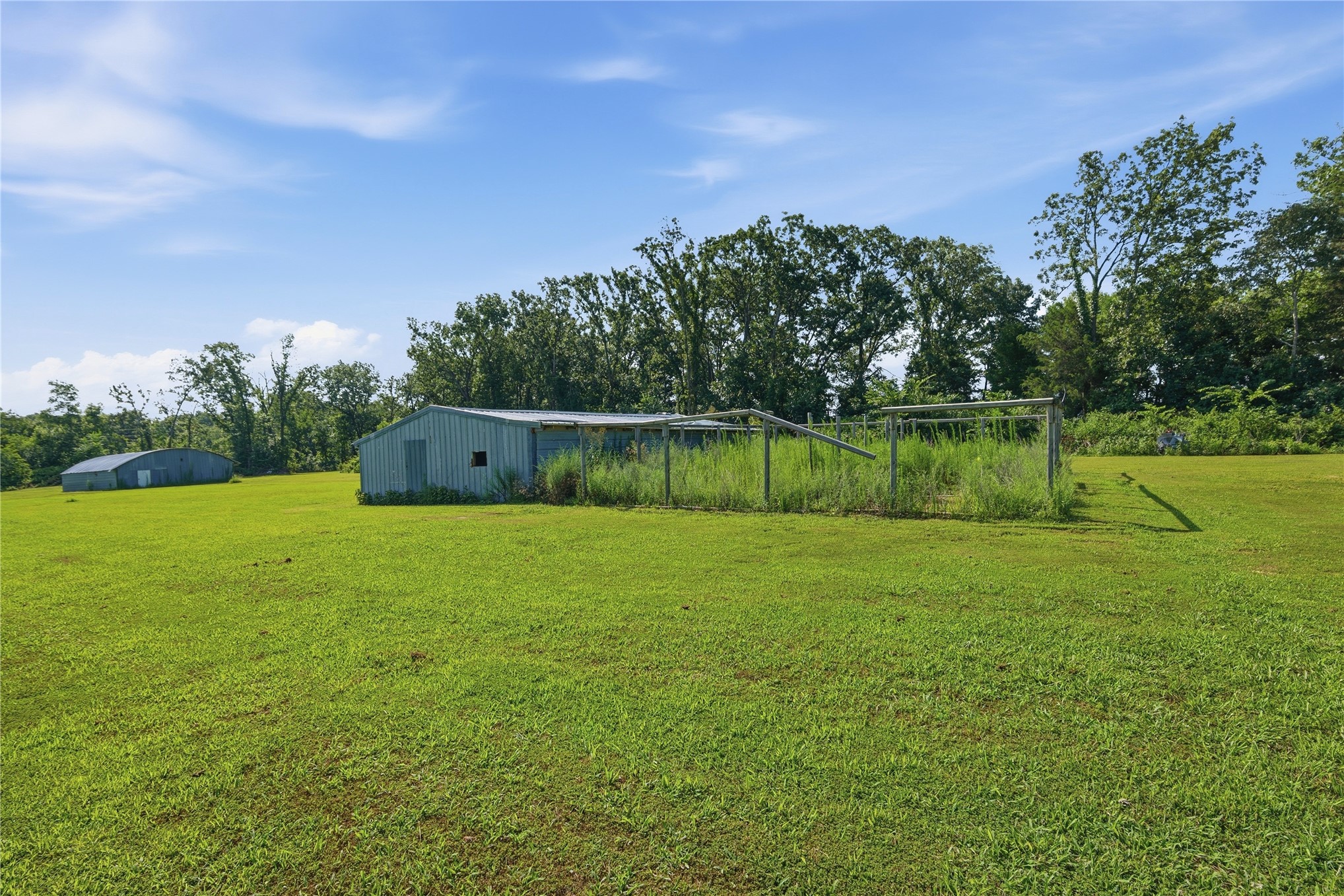 16289 State Highway 116 Colcord OK 74338