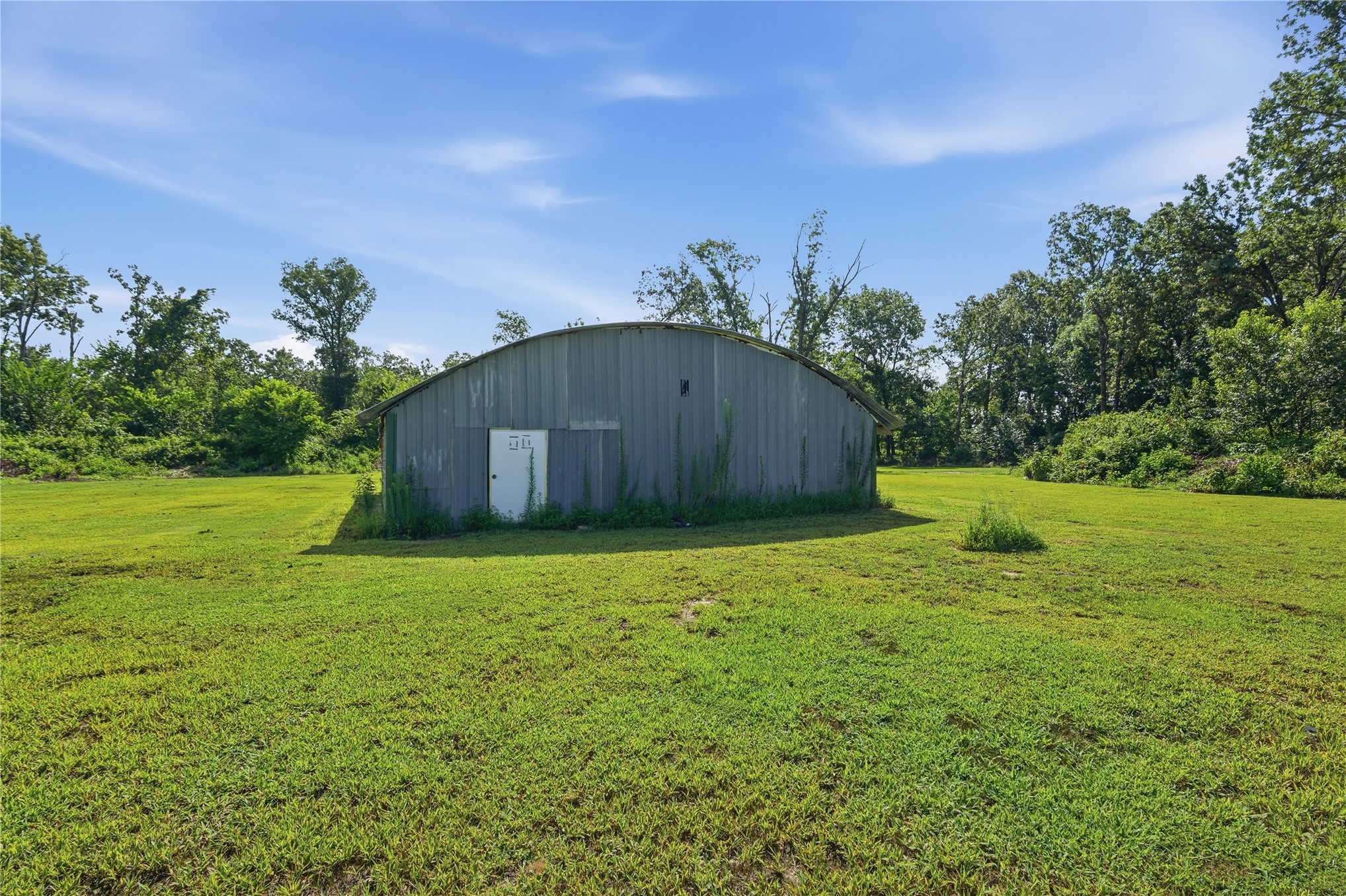 16289 State Highway 116 Colcord OK 74338