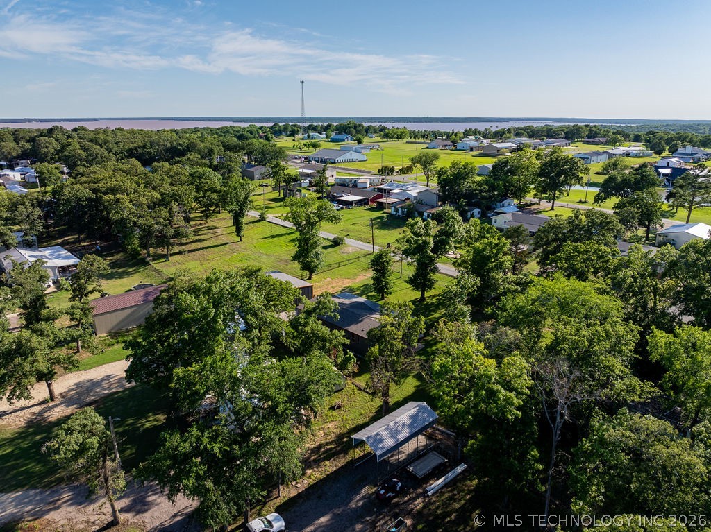 4610 Copperhead Street Kingston OK 73439