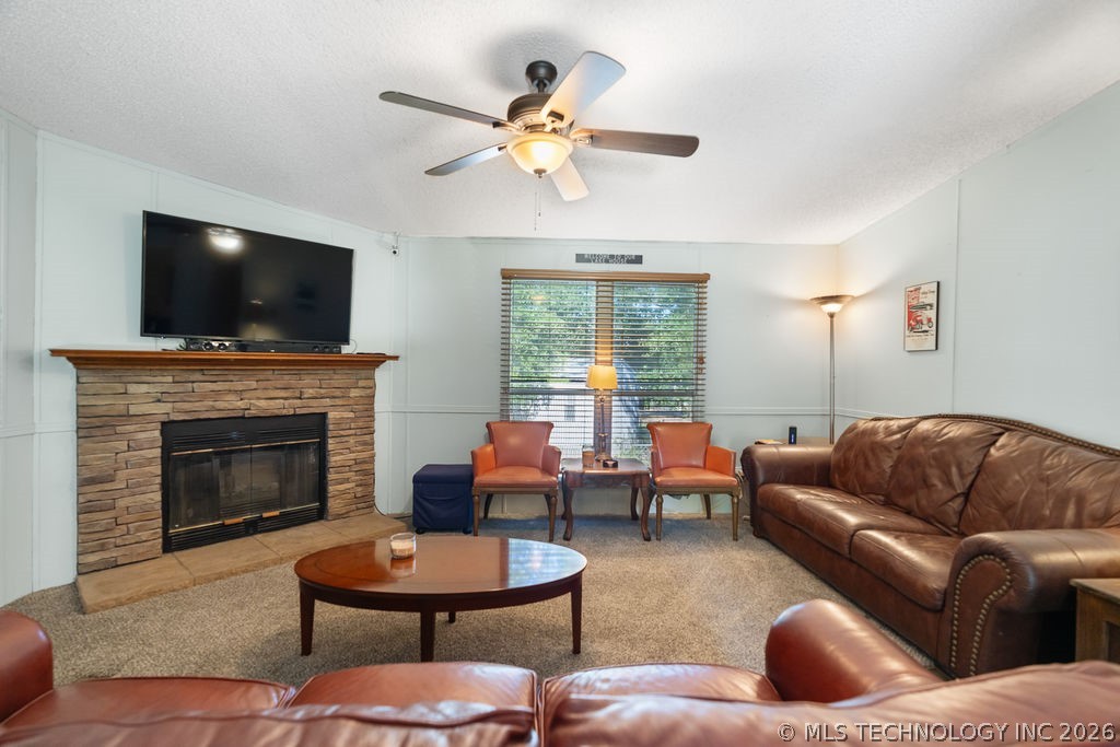 4610 Copperhead Street Kingston OK 73439