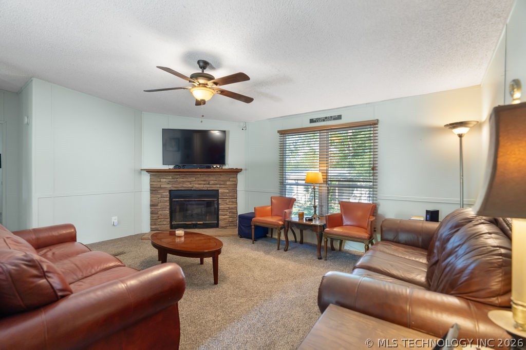 4610 Copperhead Street Kingston OK 73439