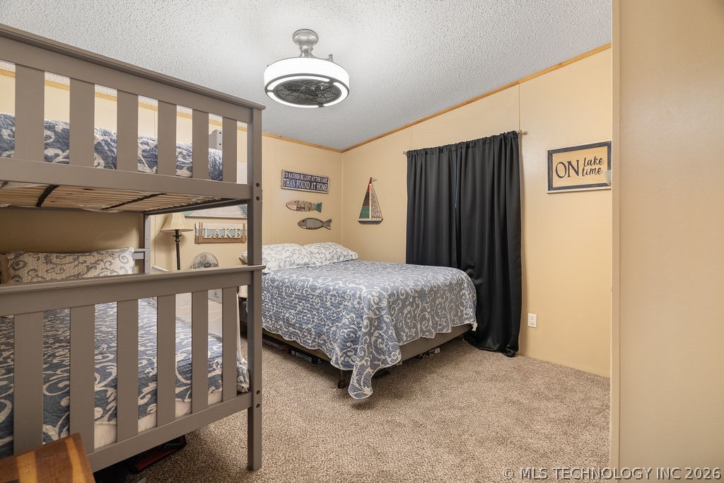 4610 Copperhead Street Kingston OK 73439