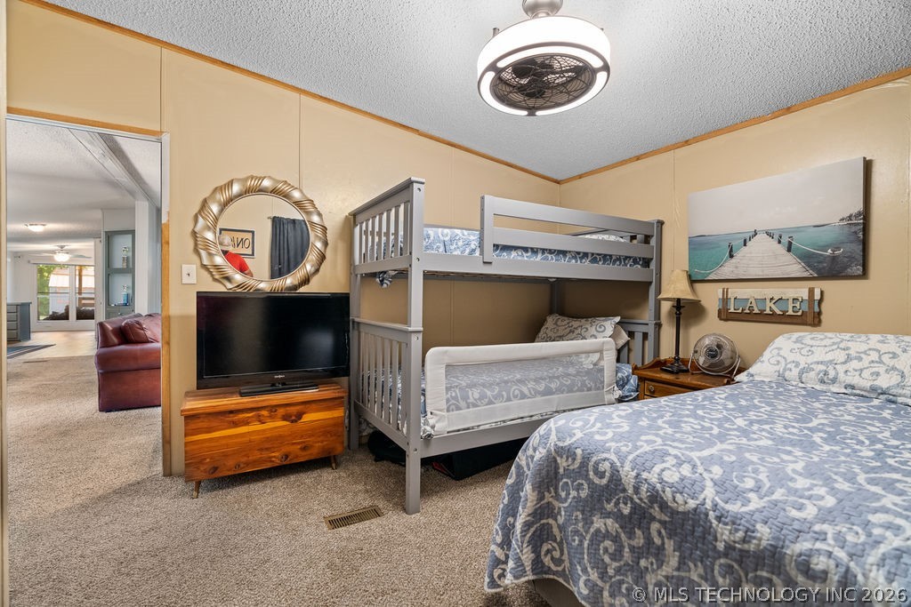 4610 Copperhead Street Kingston OK 73439