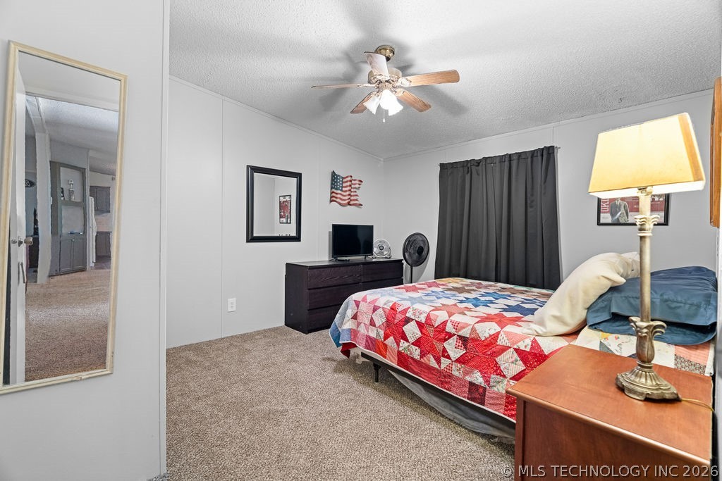 4610 Copperhead Street Kingston OK 73439