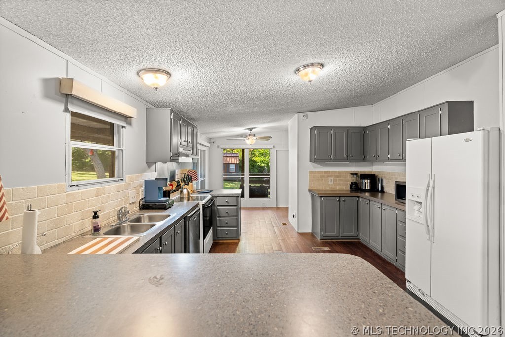 4610 Copperhead Street Kingston OK 73439