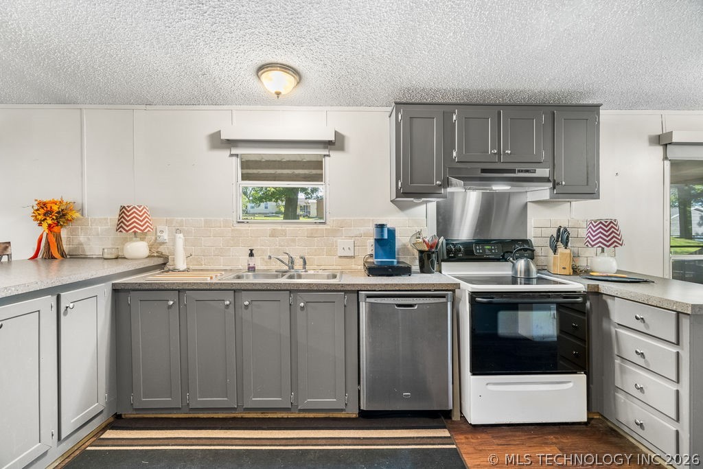 4610 Copperhead Street Kingston OK 73439