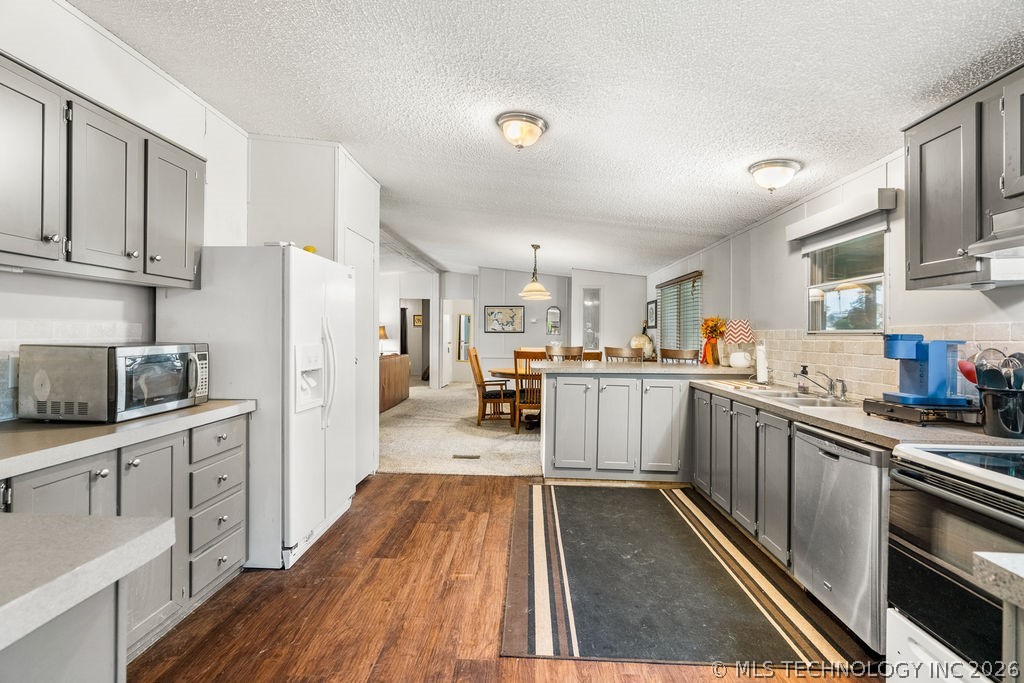 4610 Copperhead Street Kingston OK 73439