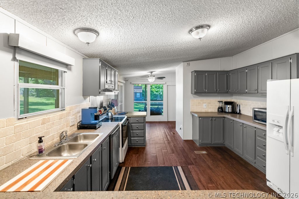 4610 Copperhead Street Kingston OK 73439
