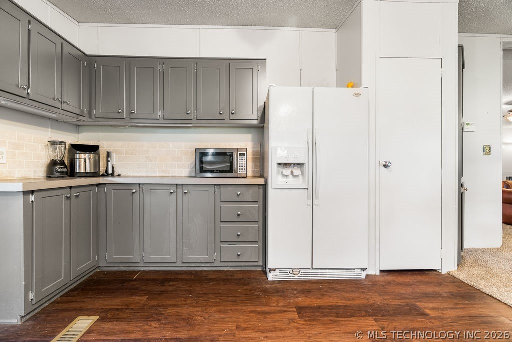 4610 Copperhead Street Kingston OK 73439
