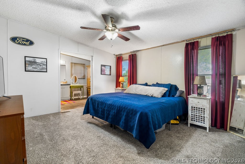 4610 Copperhead Street Kingston OK 73439