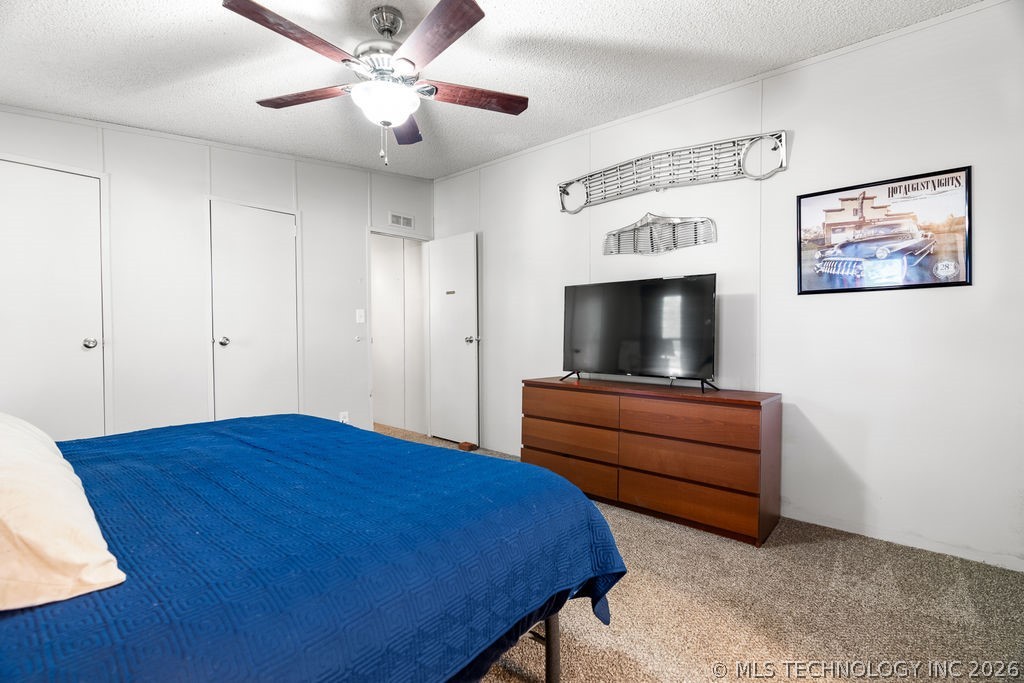 4610 Copperhead Street Kingston OK 73439