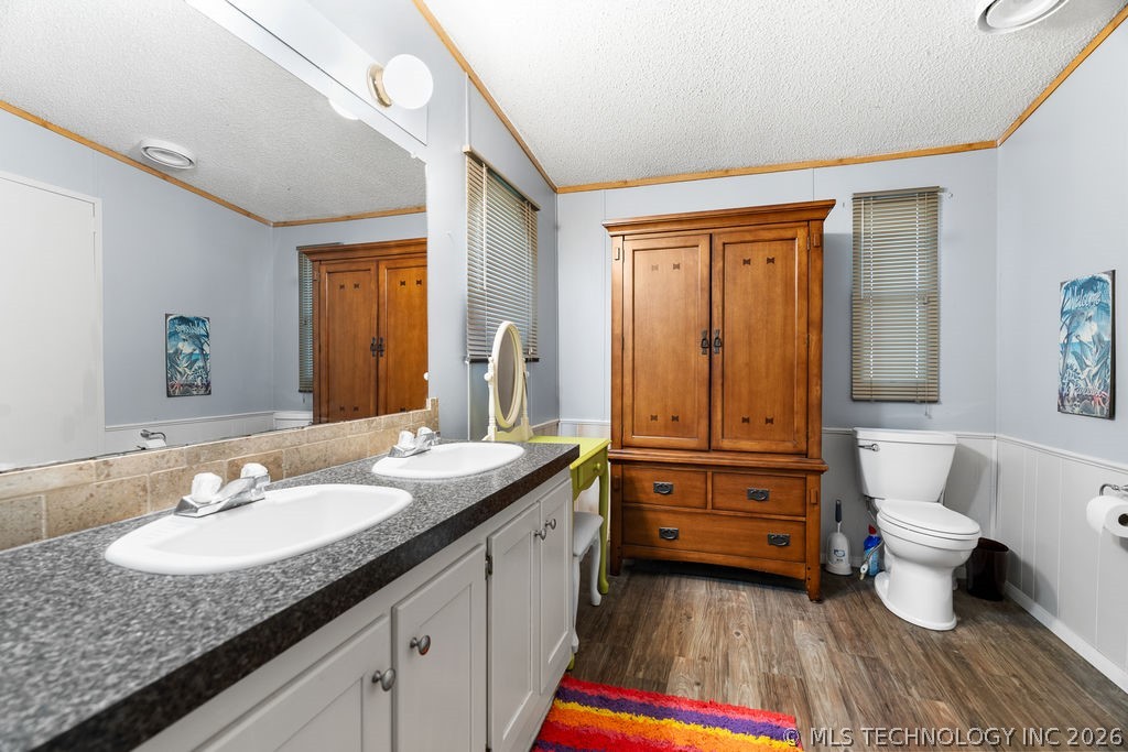 4610 Copperhead Street Kingston OK 73439