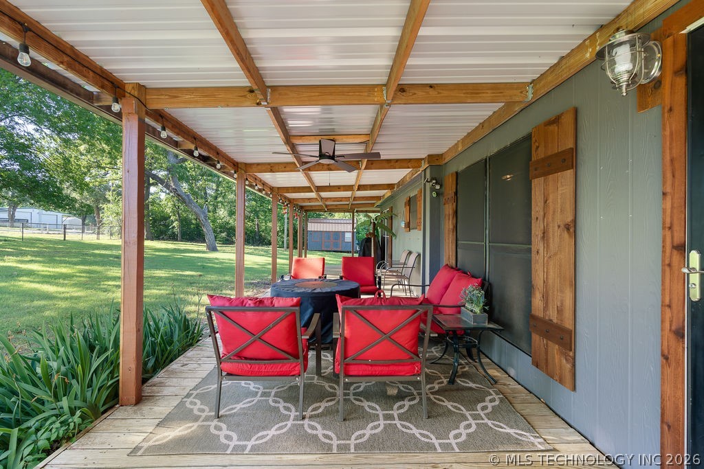 4610 Copperhead Street Kingston OK 73439