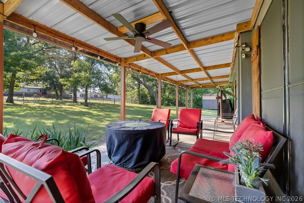 4610 Copperhead Street Kingston OK 73439
