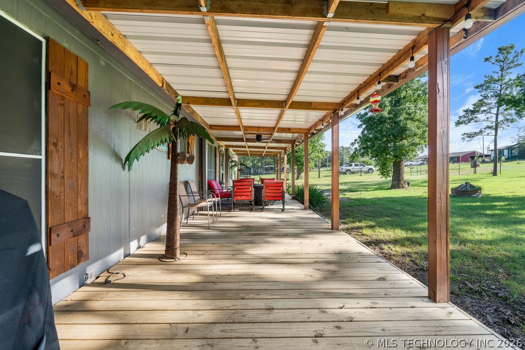 4610 Copperhead Street Kingston OK 73439