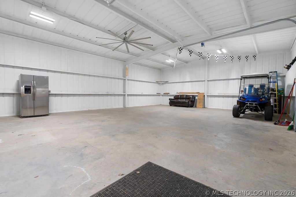 4610 Copperhead Street Kingston OK 73439