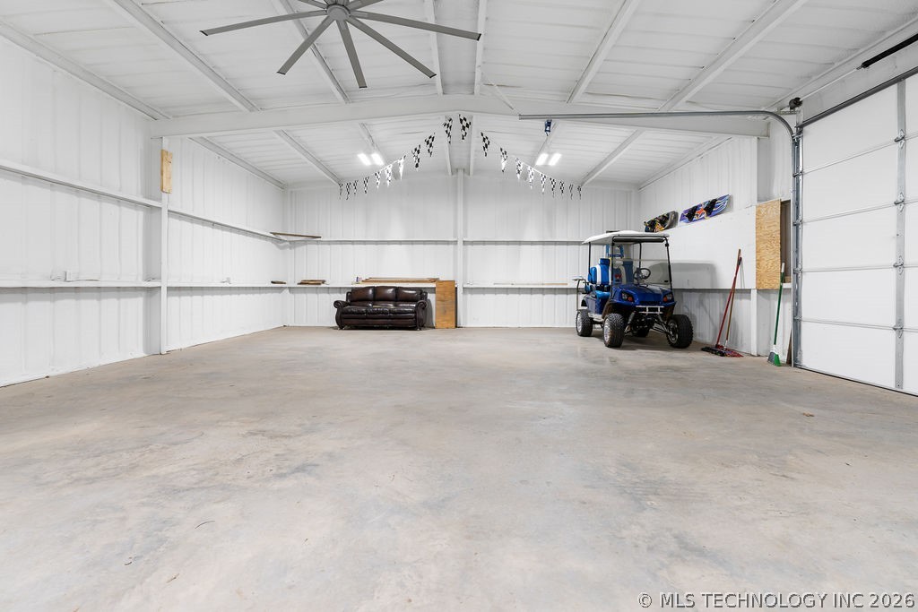 4610 Copperhead Street Kingston OK 73439