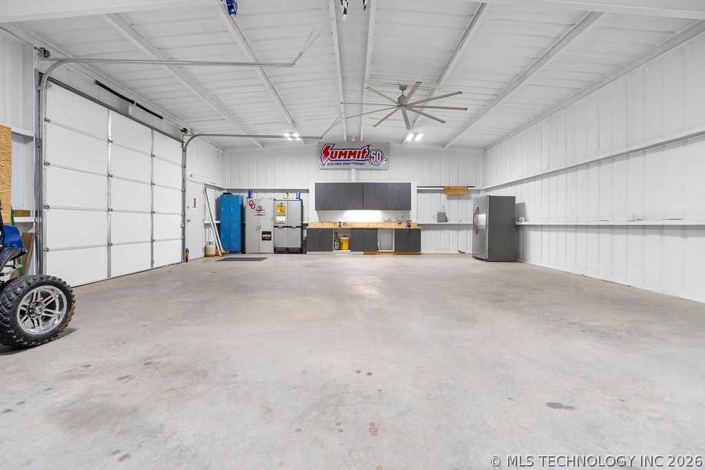 4610 Copperhead Street Kingston OK 73439