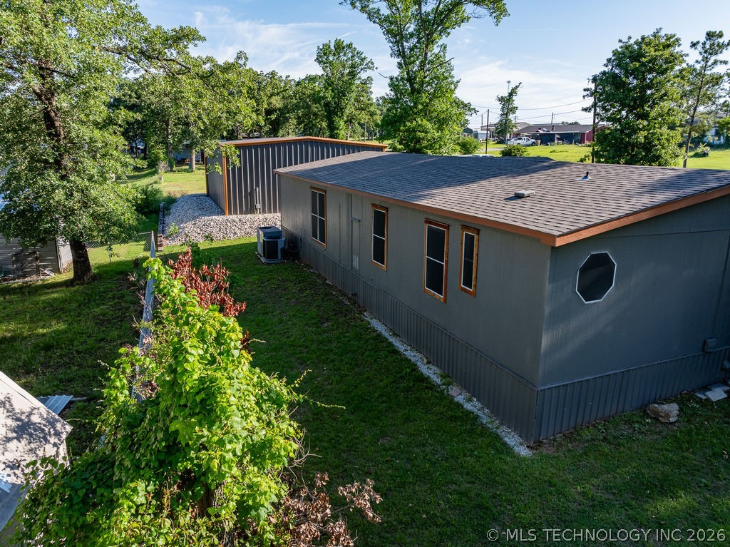 4610 Copperhead Street Kingston OK 73439