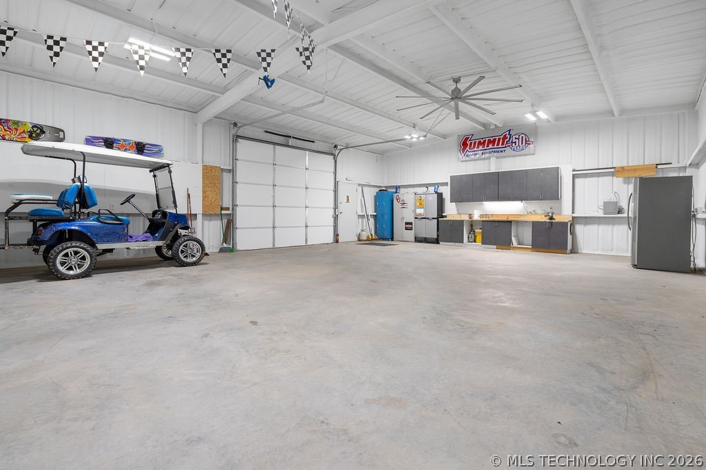 4610 Copperhead Street Kingston OK 73439