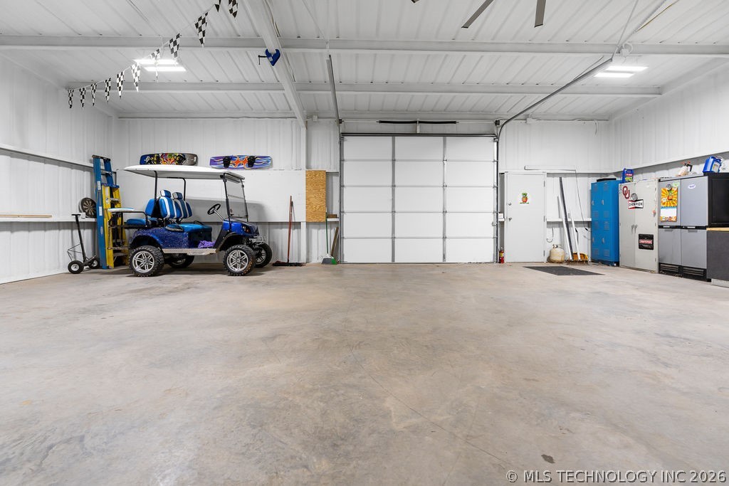 4610 Copperhead Street Kingston OK 73439