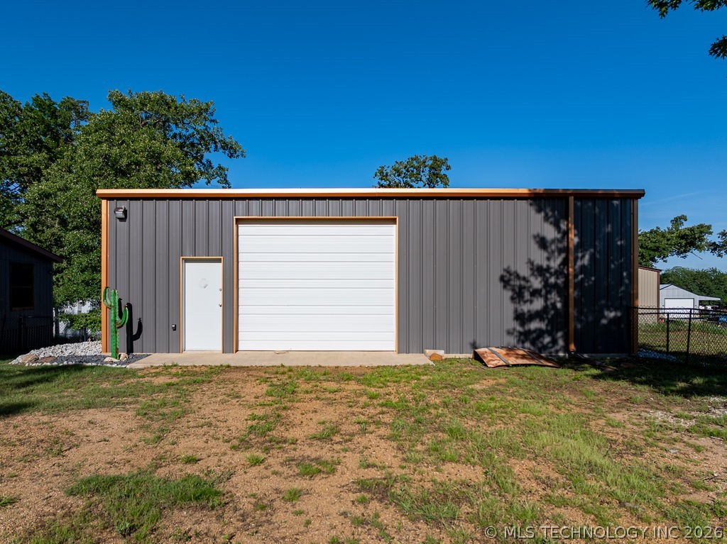 4610 Copperhead Street Kingston OK 73439