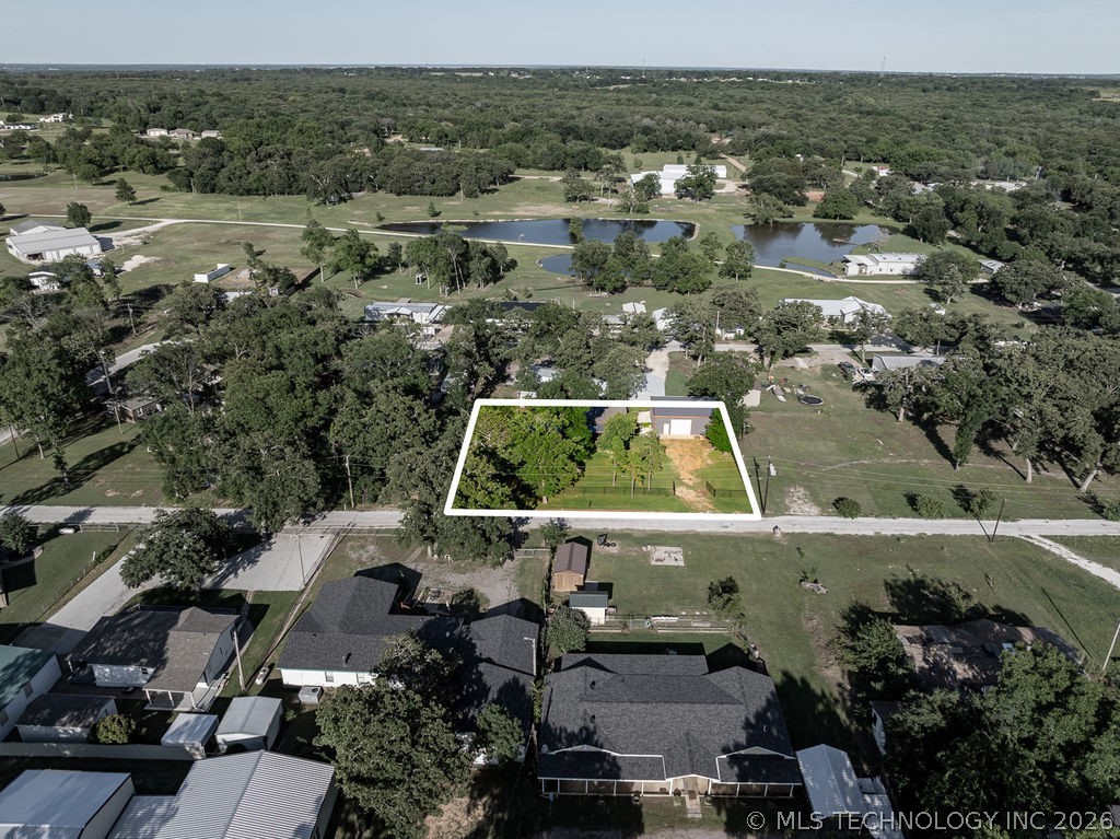 4610 Copperhead Street Kingston OK 73439