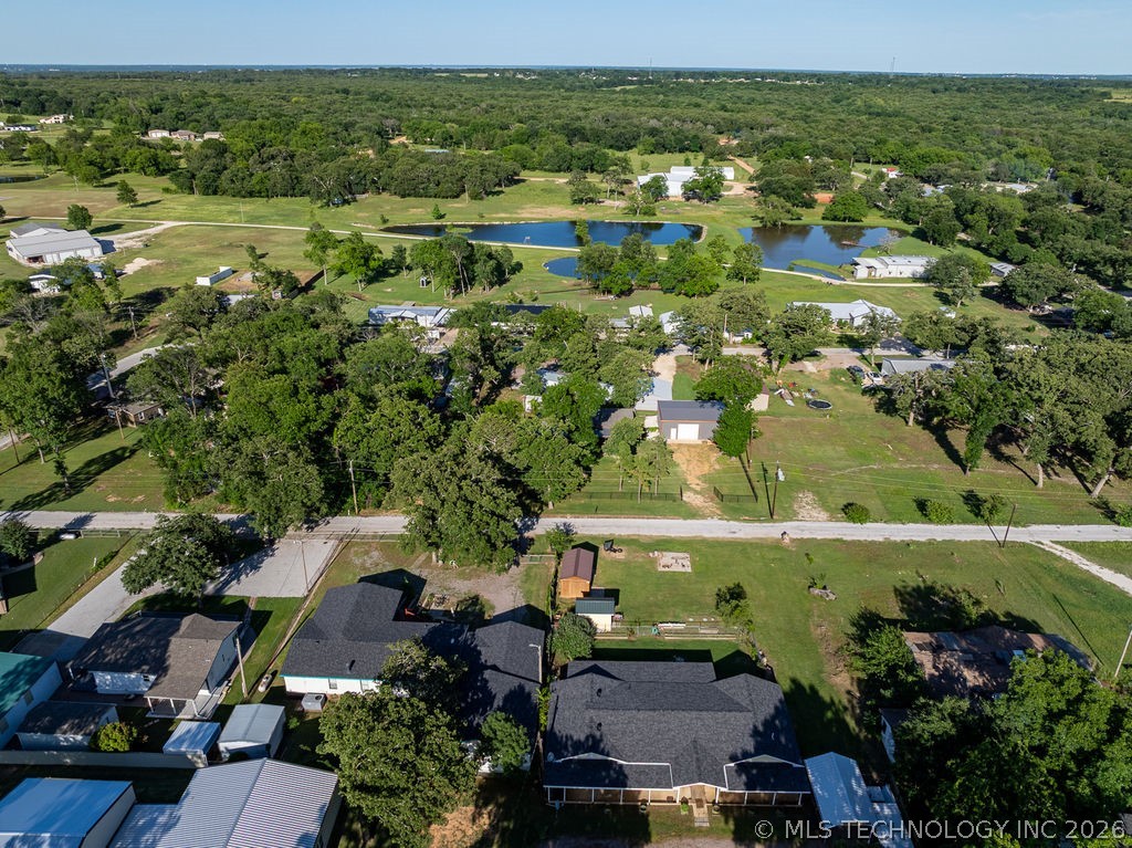 4610 Copperhead Street Kingston OK 73439
