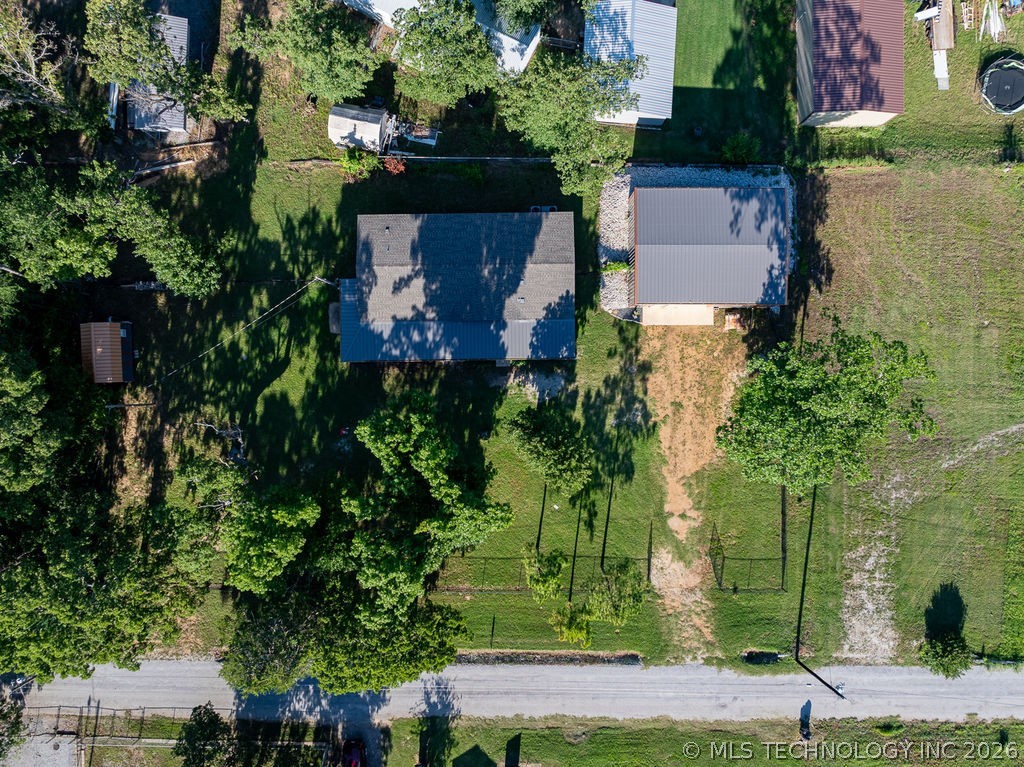 4610 Copperhead Street Kingston OK 73439