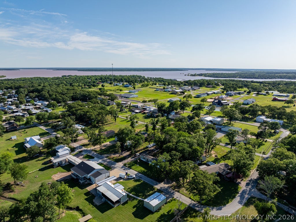 4610 Copperhead Street Kingston OK 73439