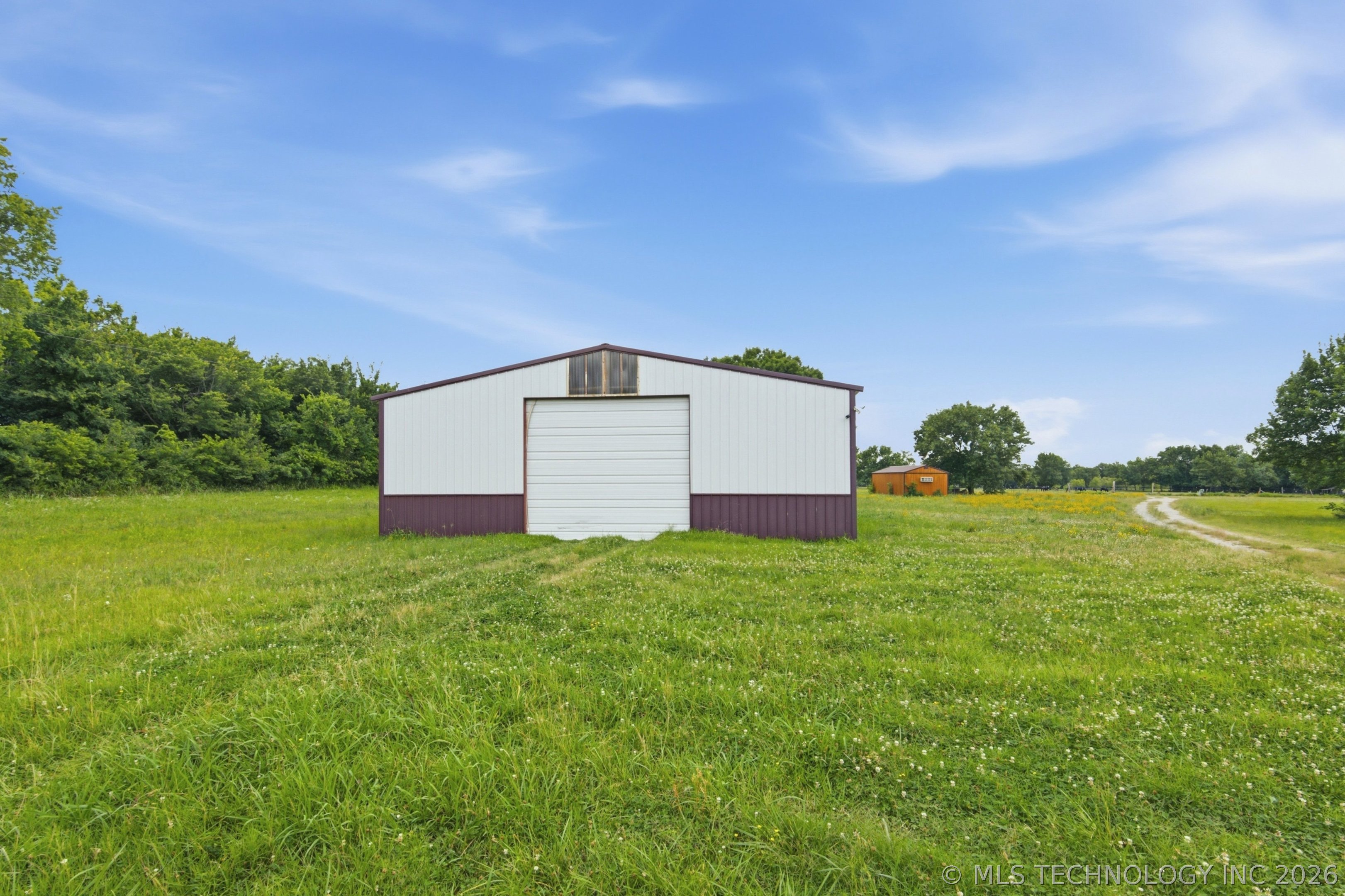 4494 N 244th Street Haskell OK 74436