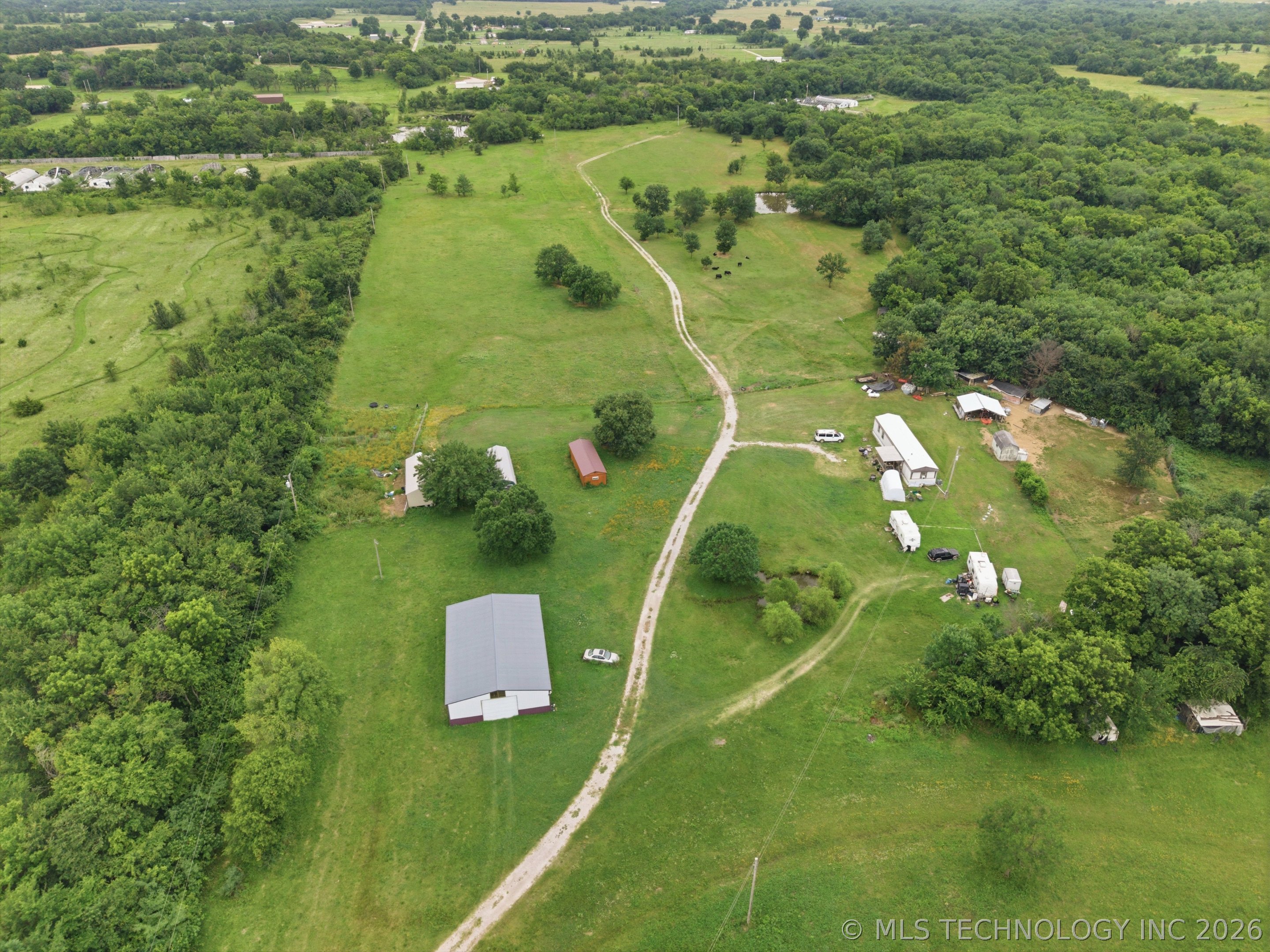 4494 N 244th Street Haskell OK 74436