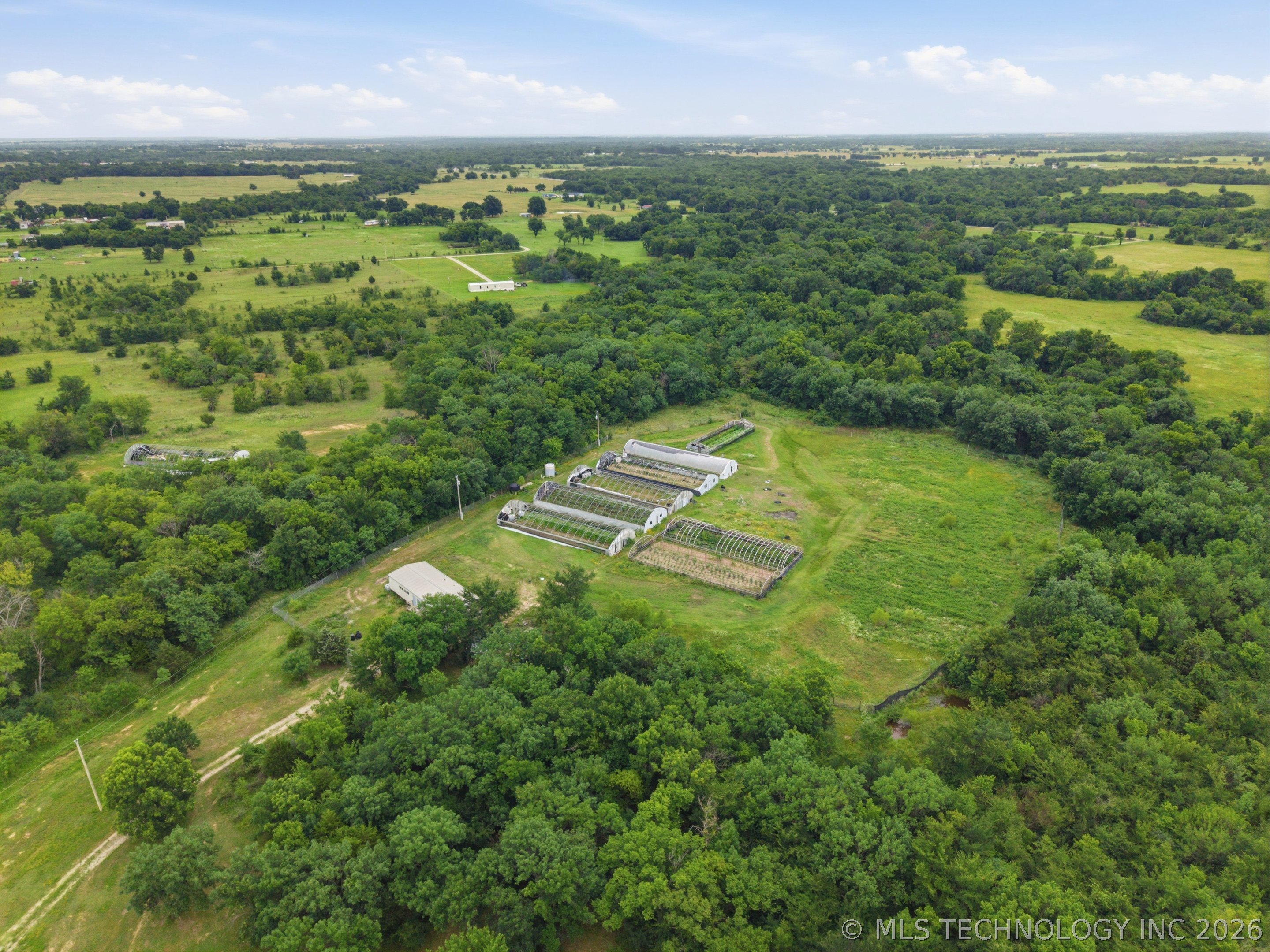 4494 N 244th Street Haskell OK 74436