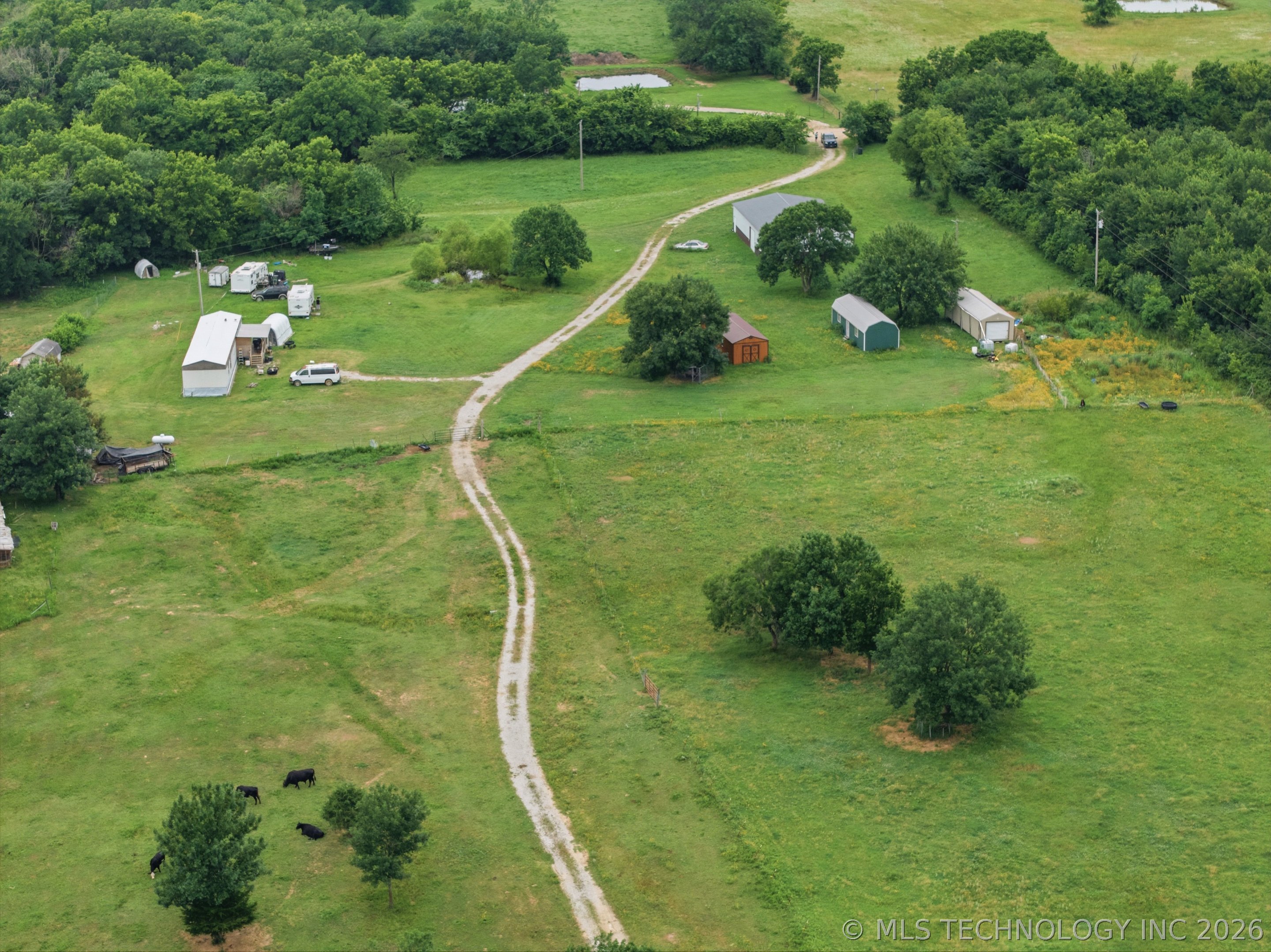 4494 N 244th Street Haskell OK 74436