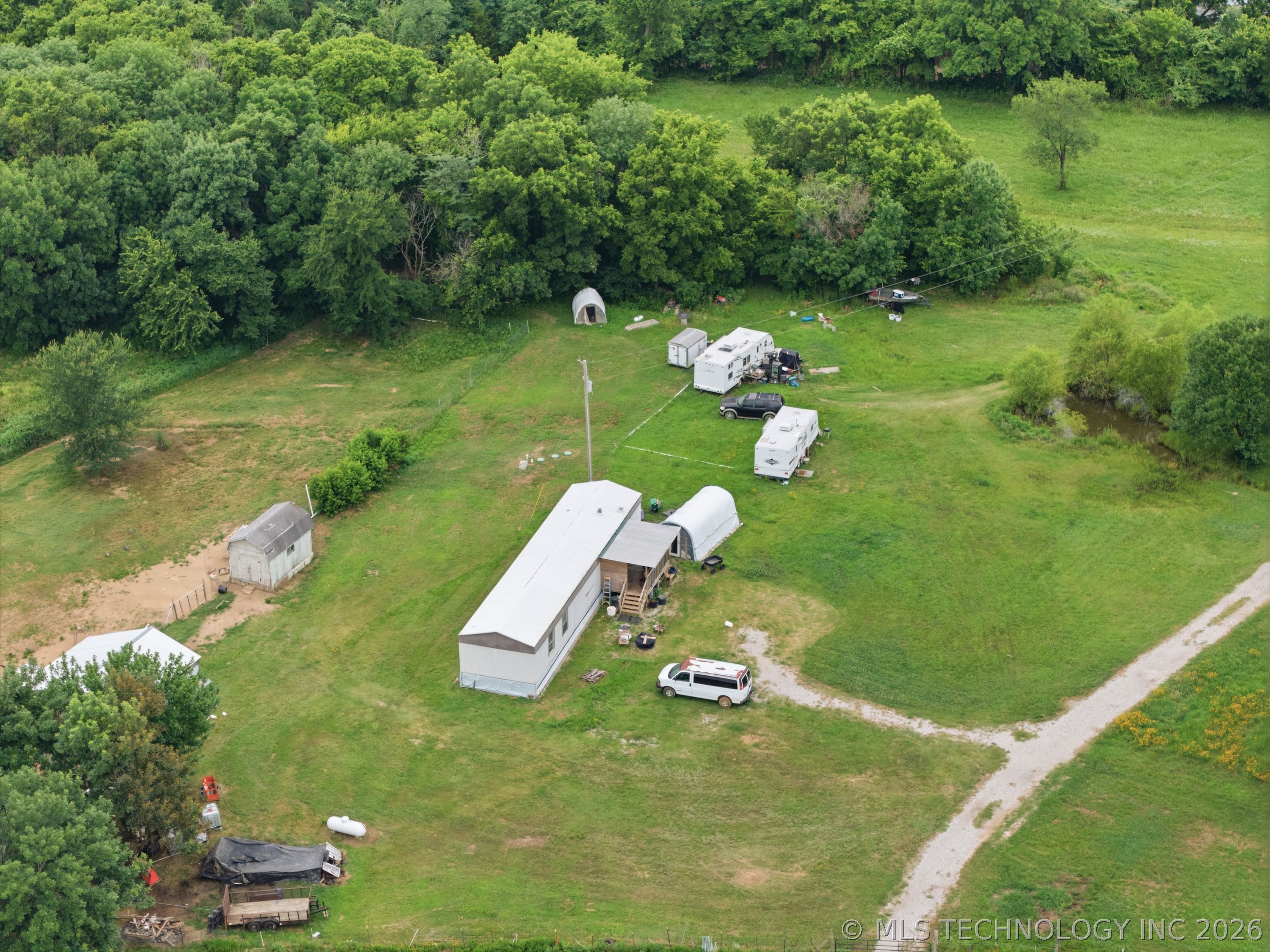 4494 N 244th Street Haskell OK 74436