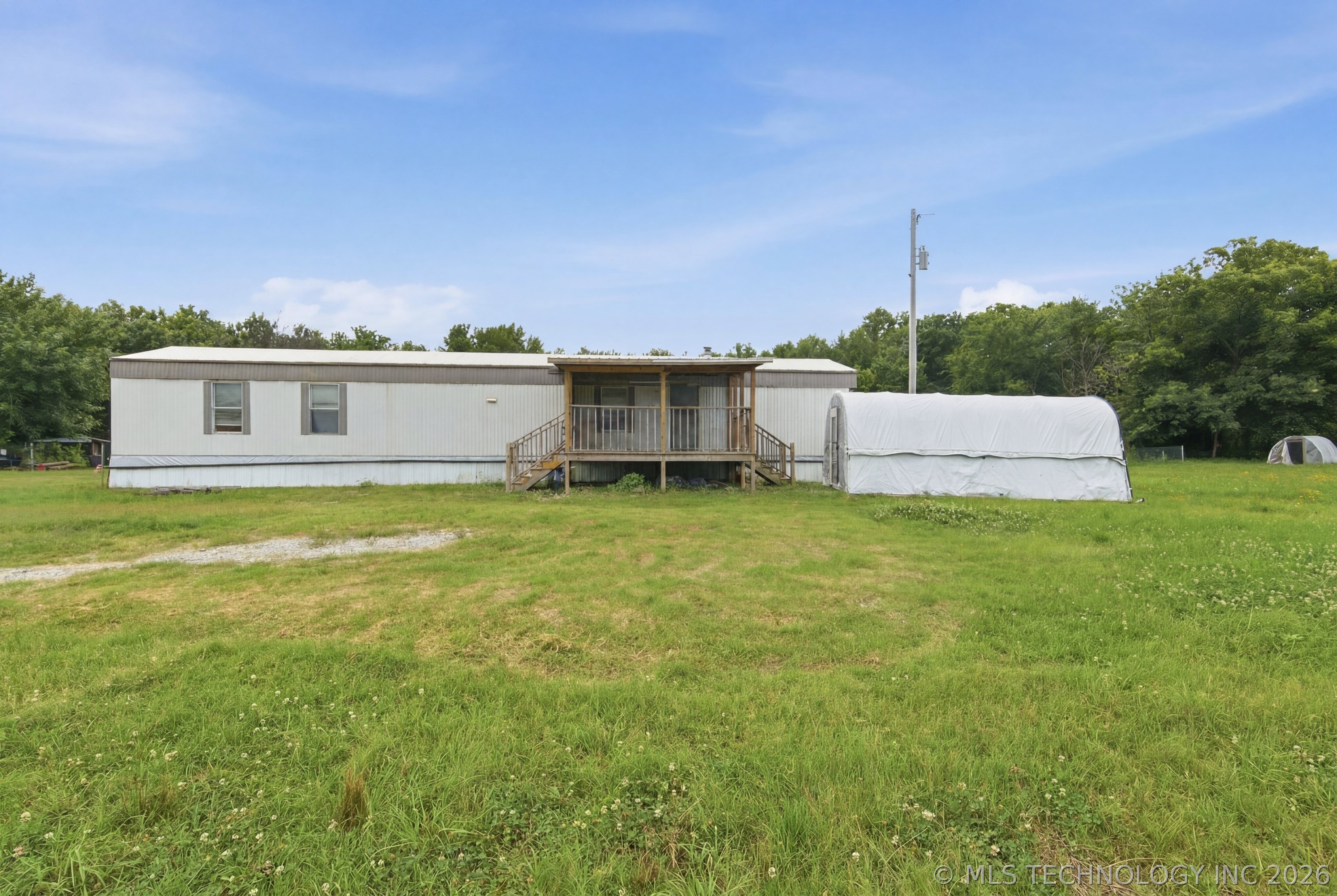 4494 N 244th Street Haskell OK 74436